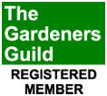 Member Of Gardener Guild